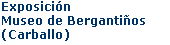 bergantinos