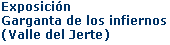 jerte