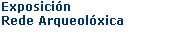 rede arqueoloxica